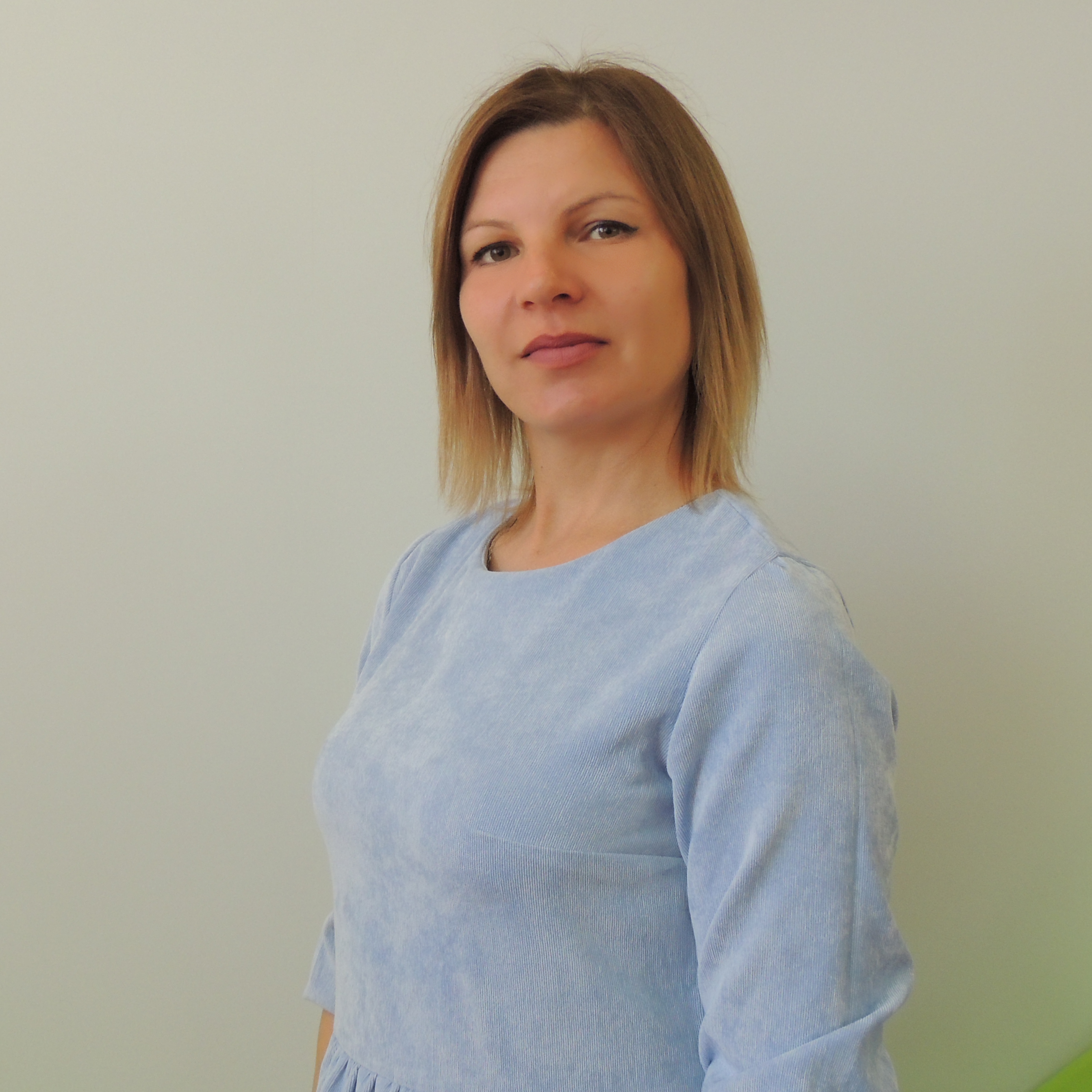Воспитатель Казакова Наталья Владимировна.